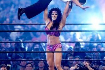 &nbsp;Addio a Chyna, regina del wrestler (Foto da Instagram e Facebook)