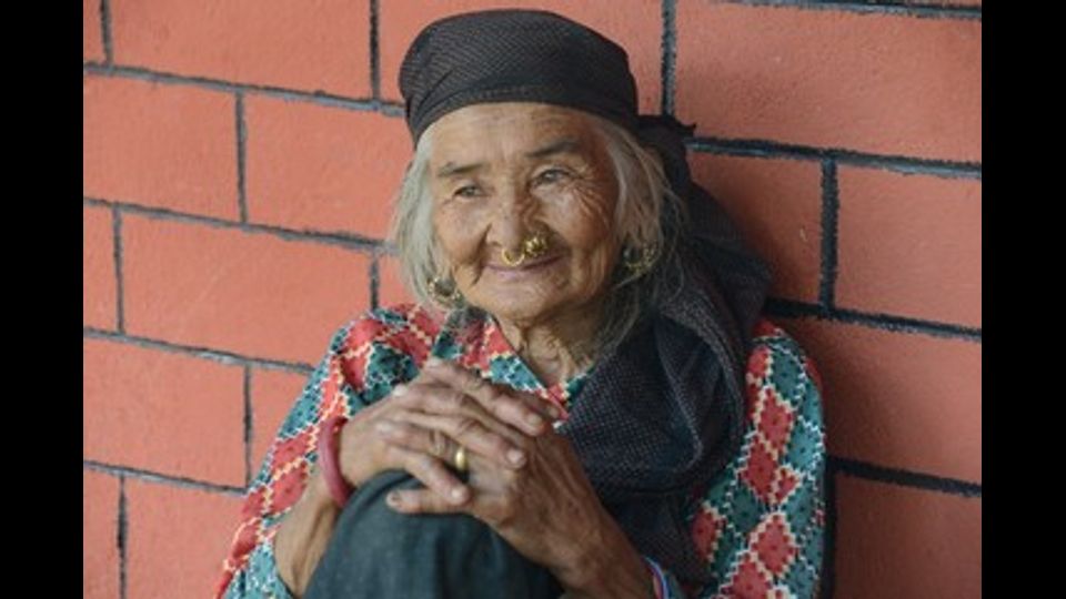 &nbsp; Nepal, un anno fa il sisma. L'esercito degli sfollati&nbsp;(Foto piattaforma Ong-Agire)