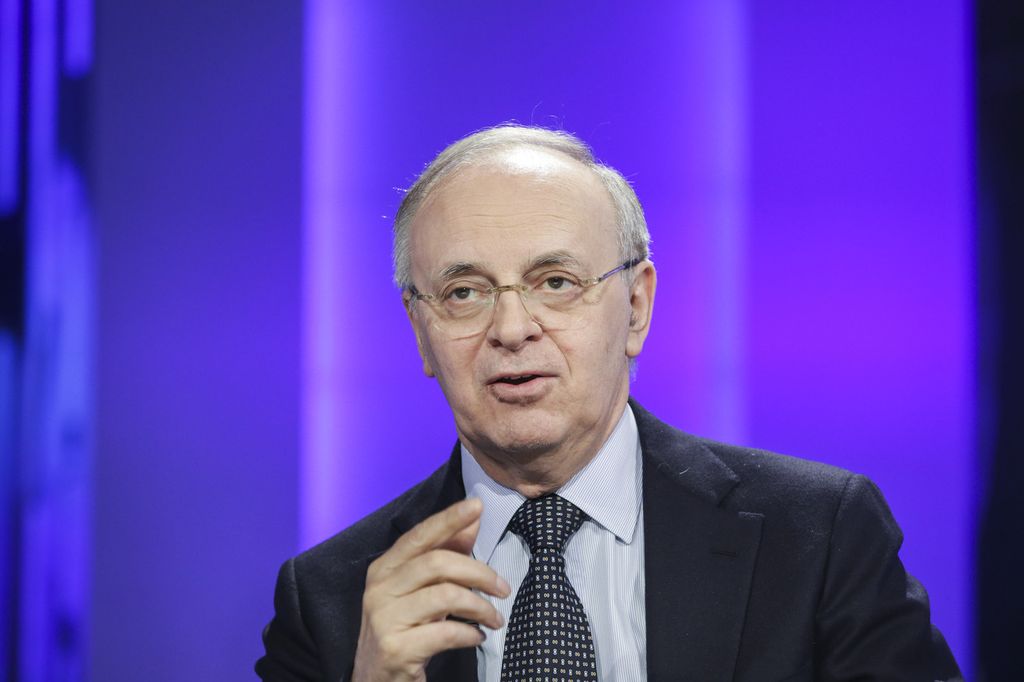 Piercamillo Davigo (Agf)&nbsp;