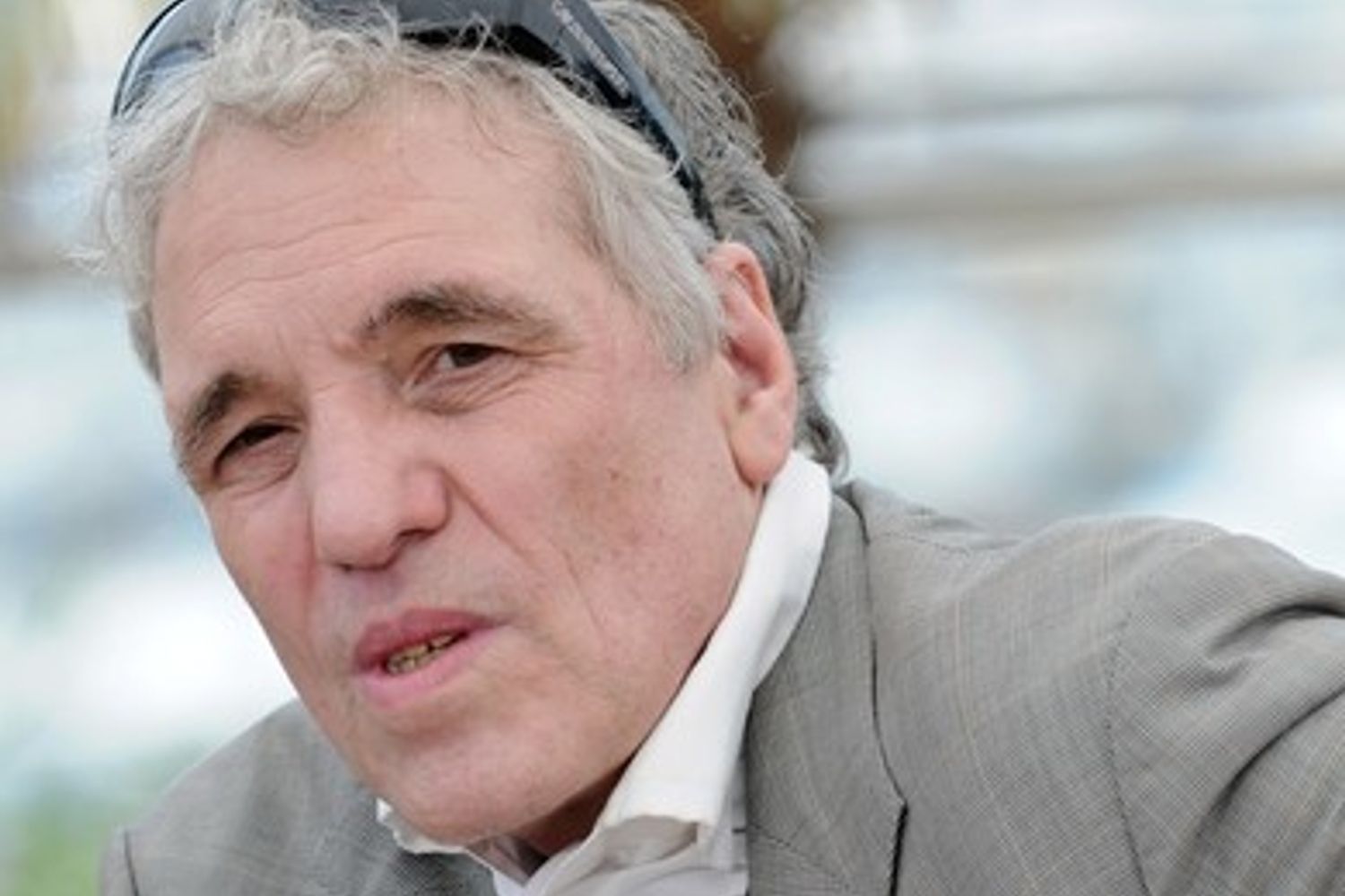 &nbsp;Abel Ferrara - agf