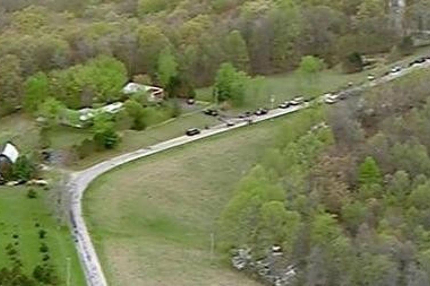 strage in Ohio&nbsp;