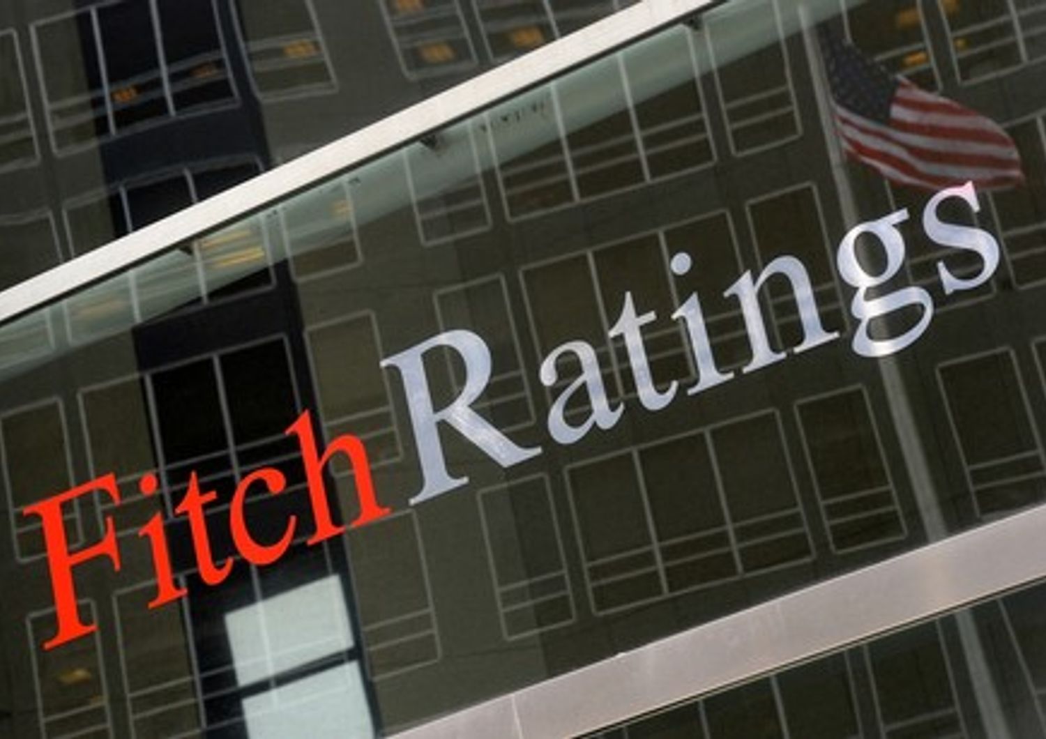 Fitch Rating (Afp)