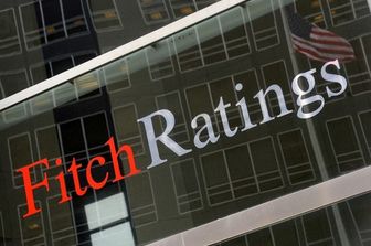 Fitch Rating (Afp)&nbsp;