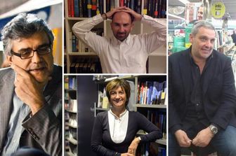 scrittori (ugo barbara)&nbsp;