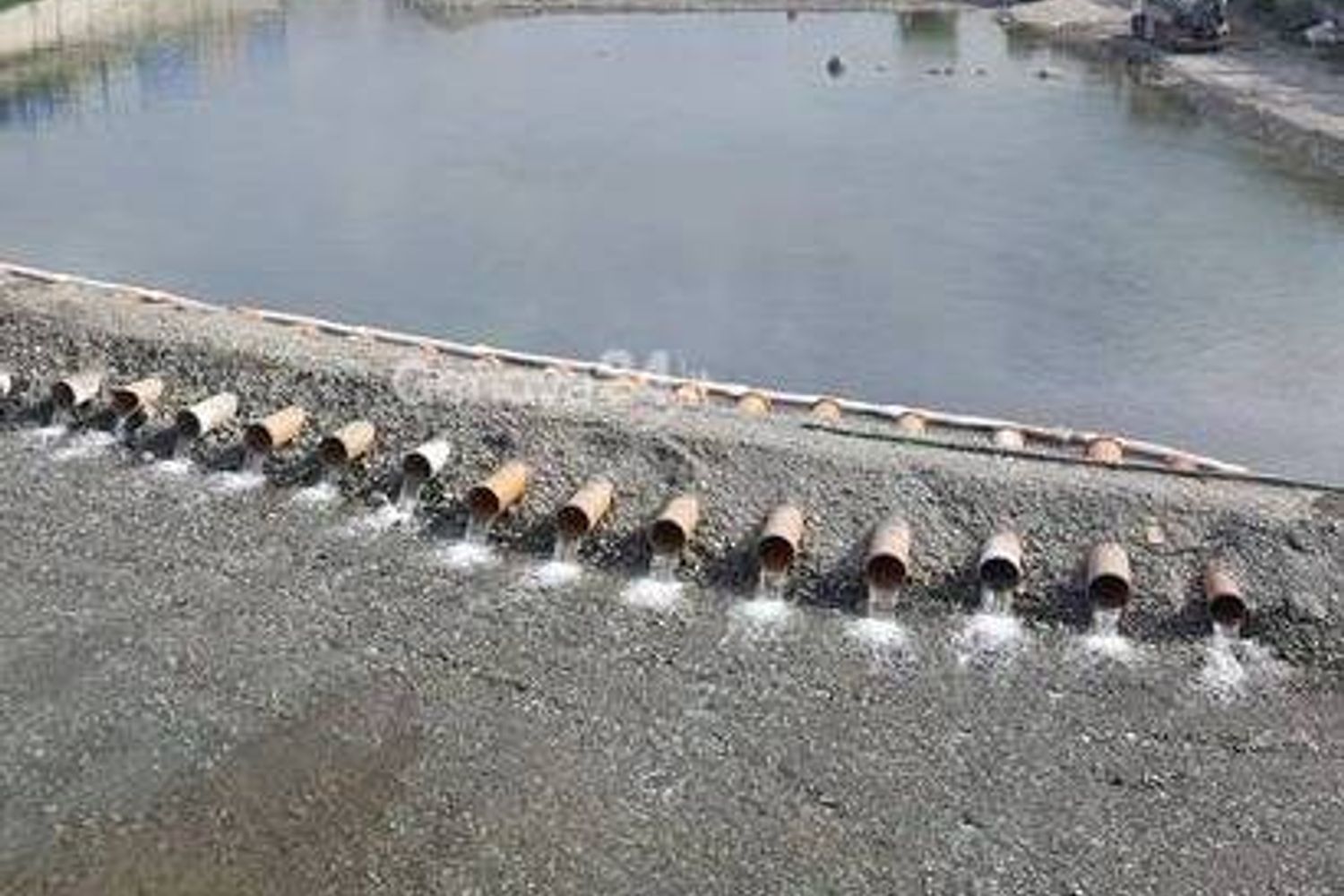 argine polcevera&nbsp;