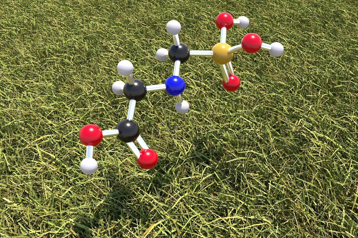 glisofato alimenti (afp)&nbsp;