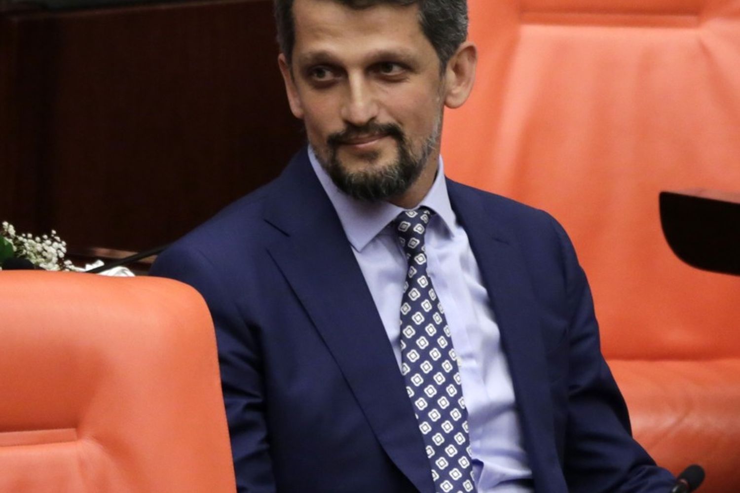 Garo Paylan (afp)&nbsp;