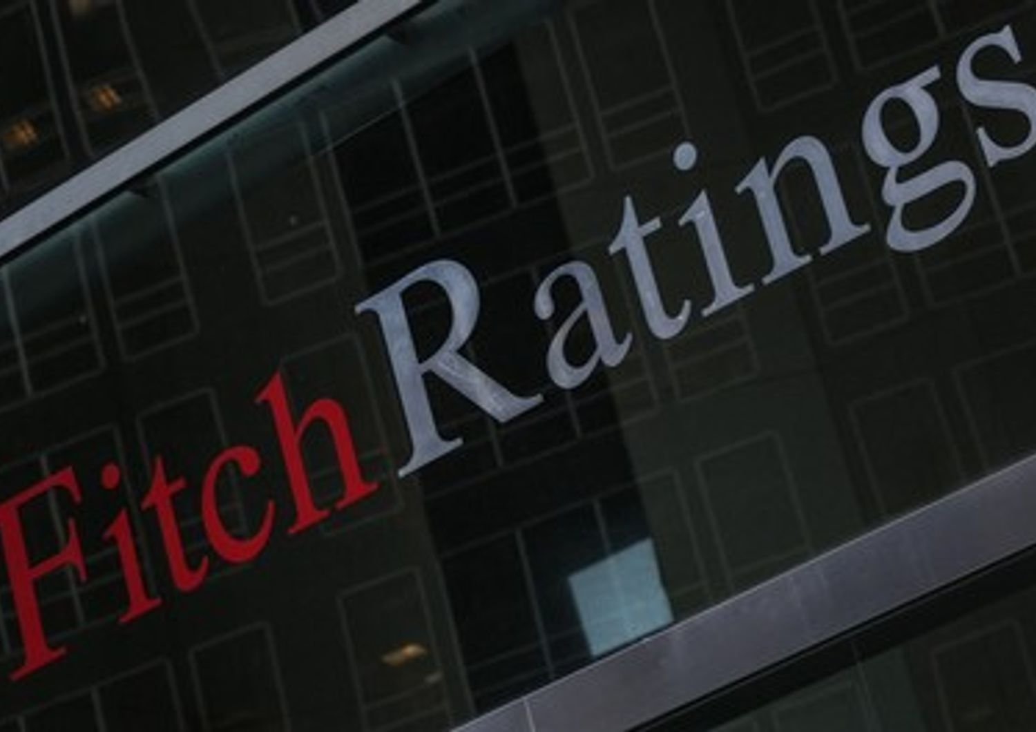 &nbsp;Fitch Rating - afp