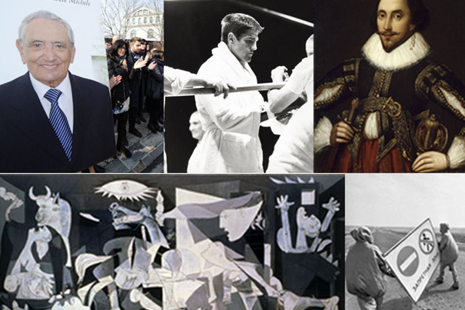 &nbsp;Accadde oggi del 26 aprile 2016