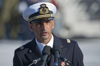 Massimiliano Latorre (Agf)&nbsp;