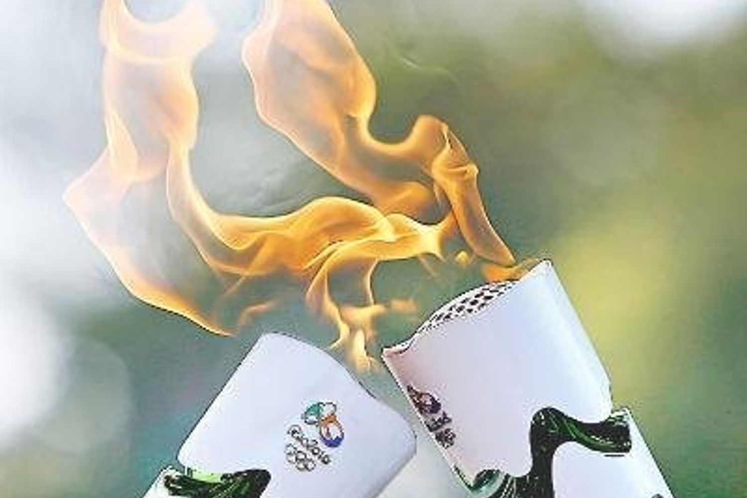 olimpiadi rio (Twitter)&nbsp;