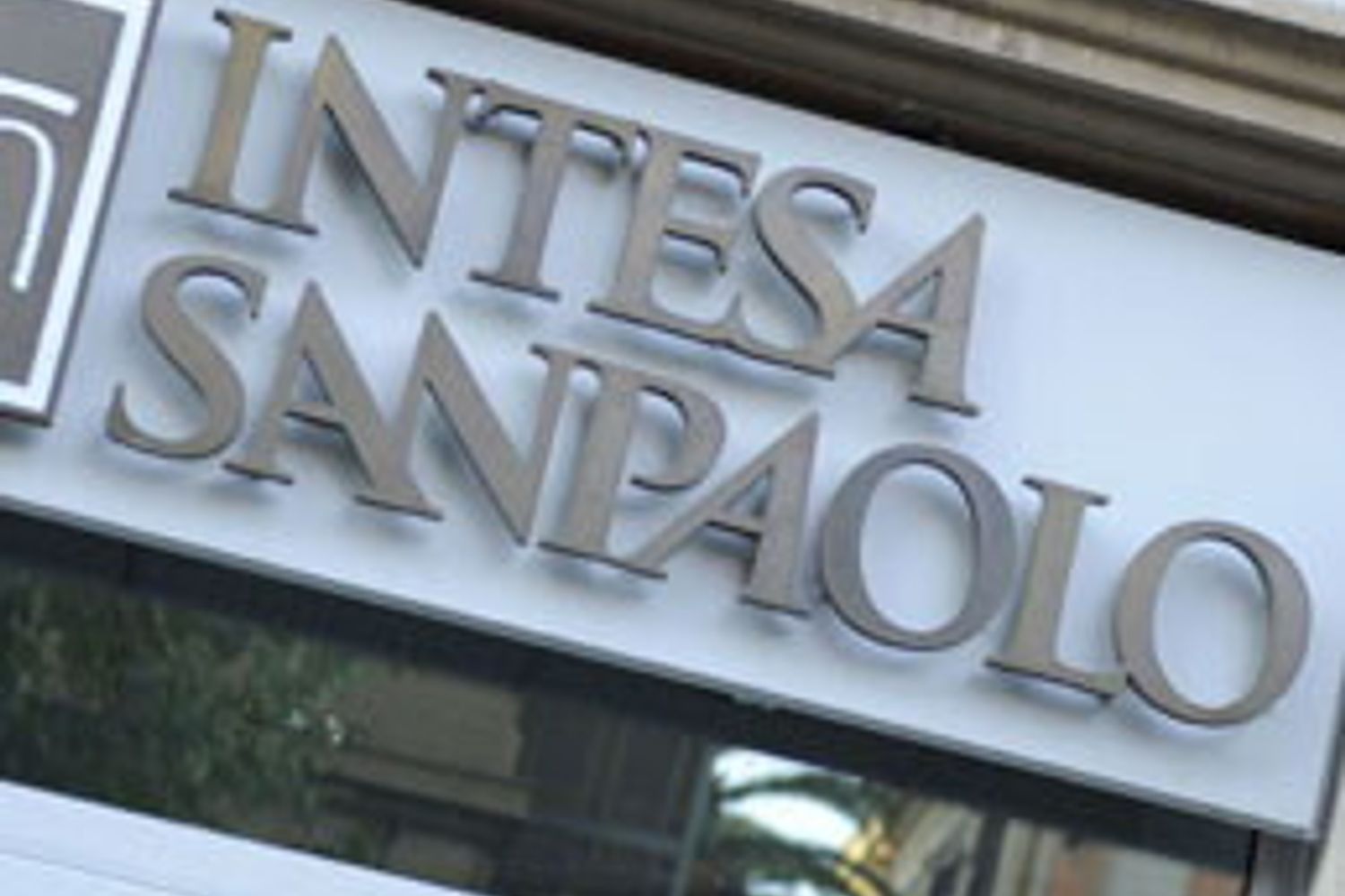 Intesa Sanpaolo&nbsp;