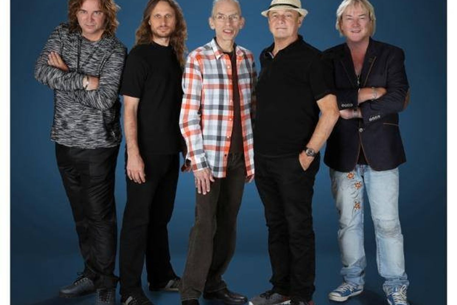 &nbsp;Yes (rock band)