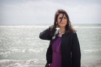 Virginia Raggi, M5S (agf)&nbsp;