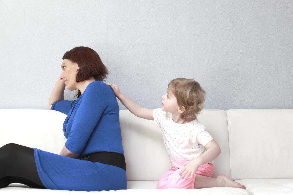 mamma depressione (Agf)&nbsp;