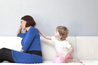 mamma depressione (Agf)&nbsp;