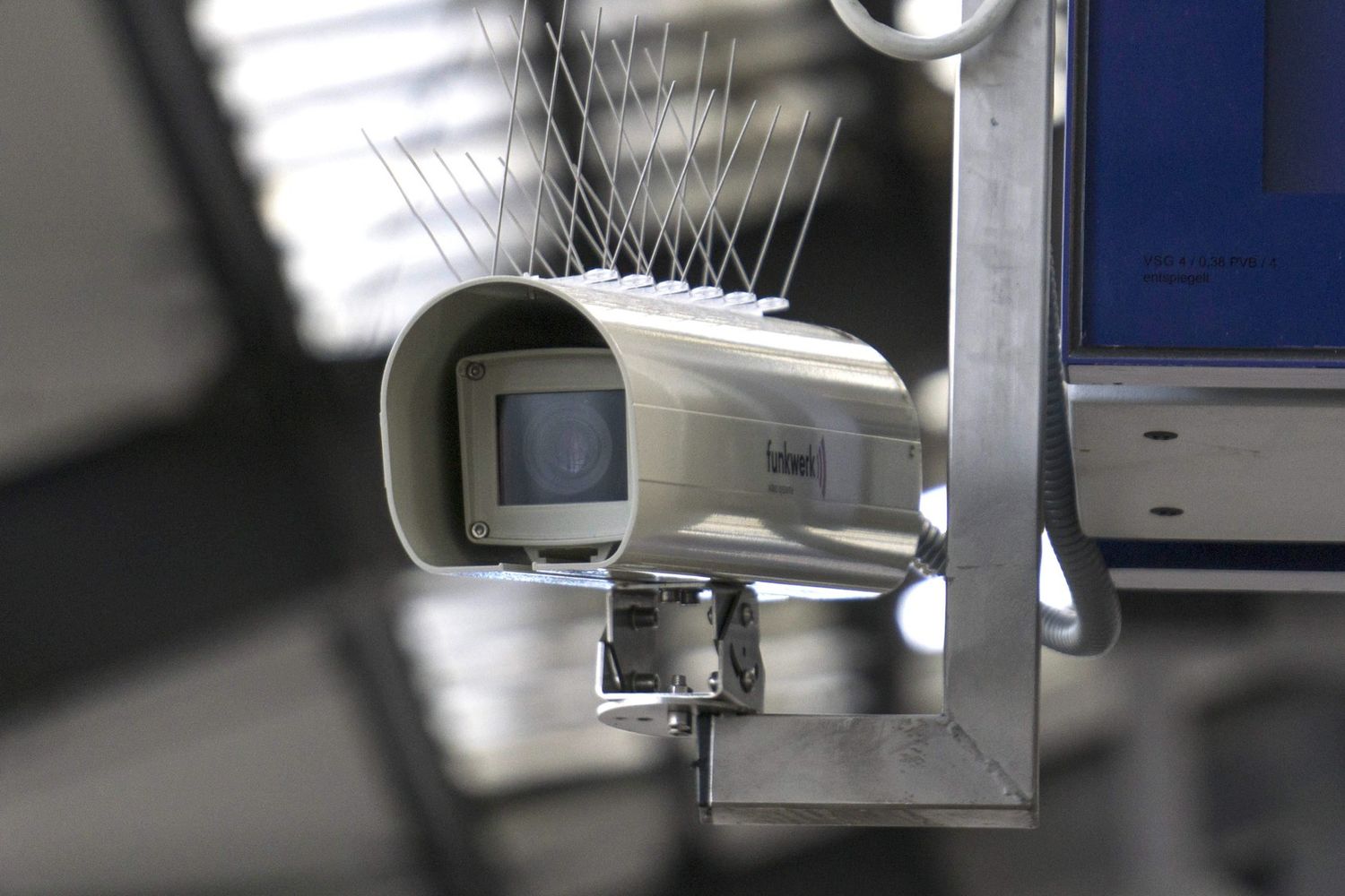 videosorveglianza (afp)&nbsp;