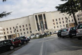 universita La Sapienza Roma (agf)&nbsp;