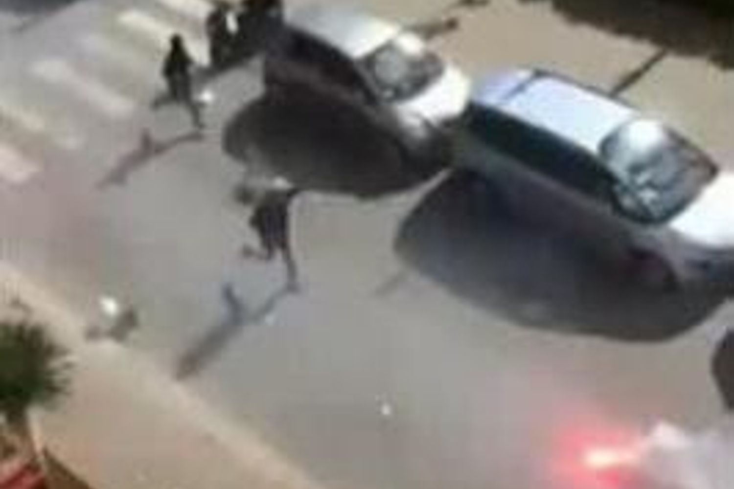 &nbsp;Scontri ultras palermo lazio