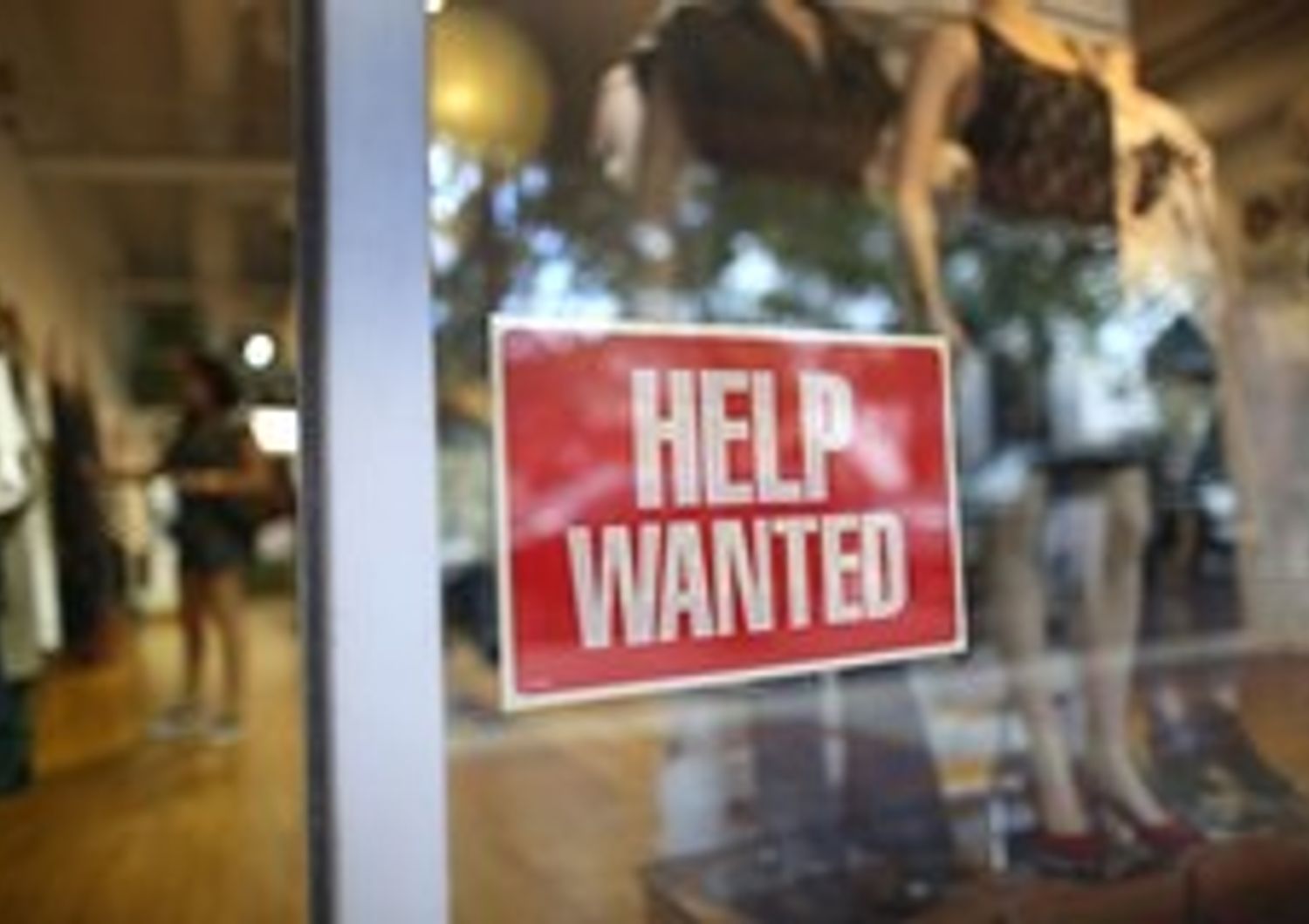 &nbsp; Usa occupazione disoccupazione ricerca lavoro - afp
