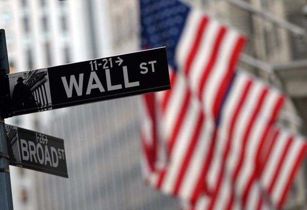 &nbsp;Wall Street