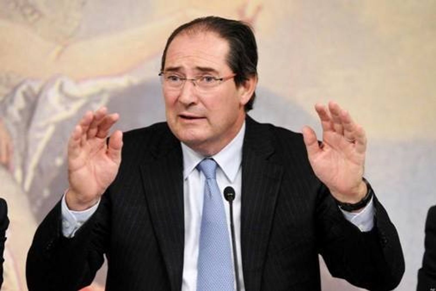 &nbsp;Giancarlo Galan - fb