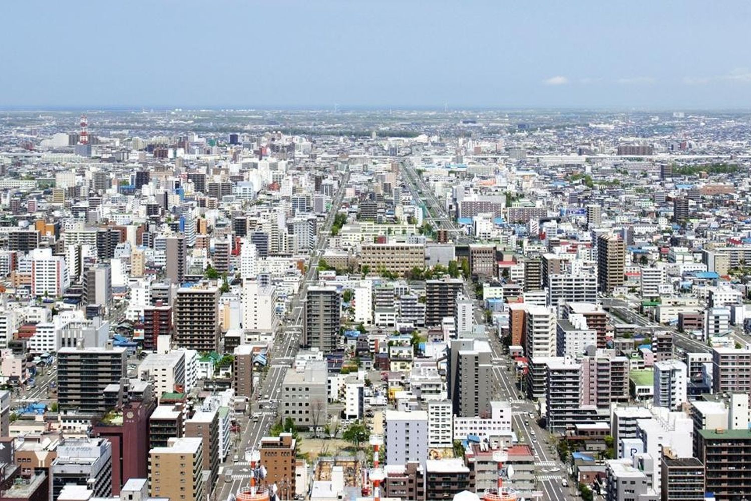 Hokkaido Giappone&nbsp;