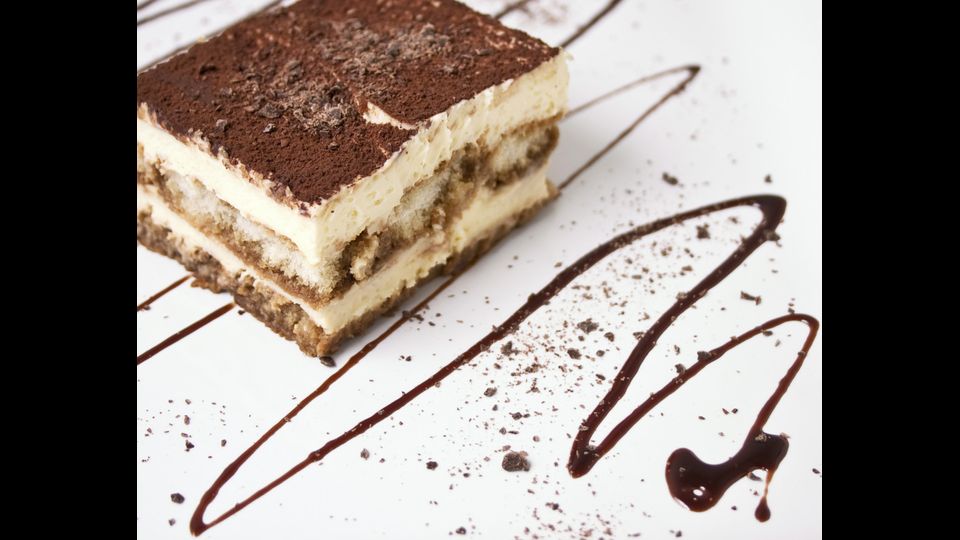 Tiramisu': nella ricetta olandese il tipico dolce italiano viene realizzato senza usare il mascarpone - (la denuncia del Dossier Coldiretti)