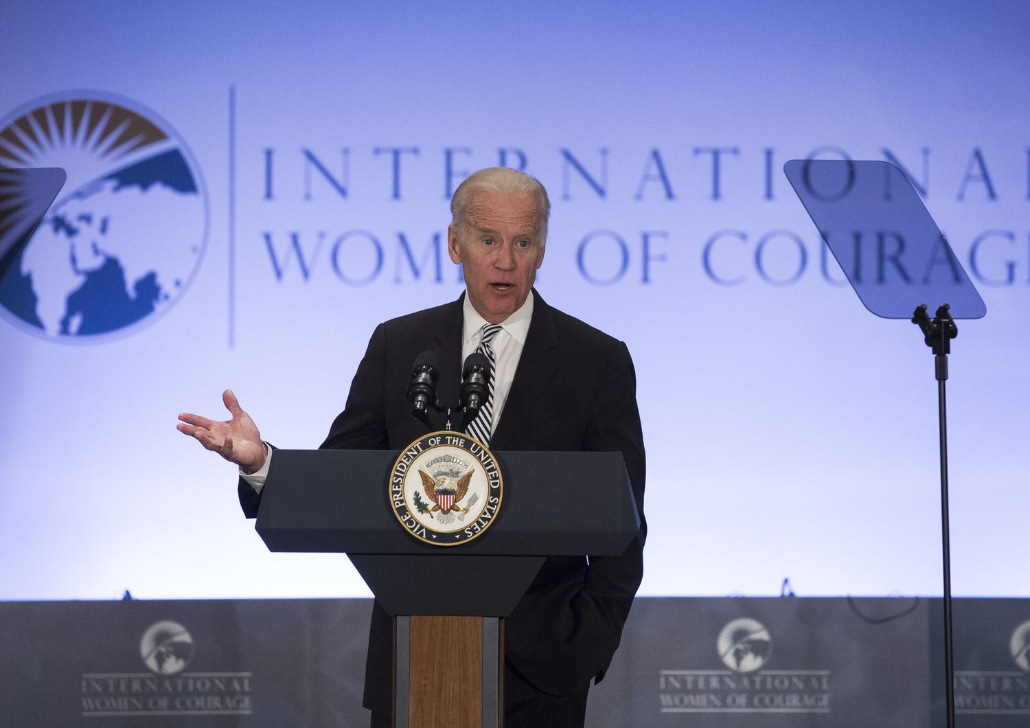 &nbsp;Usa vice presidente Joe Biden - afp