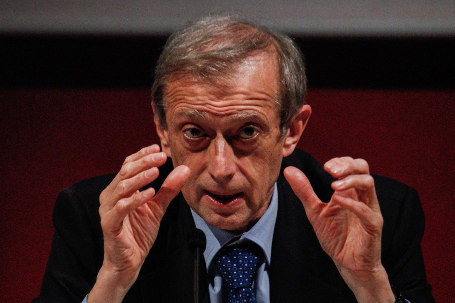 Piero Fassino (Afp)&nbsp;