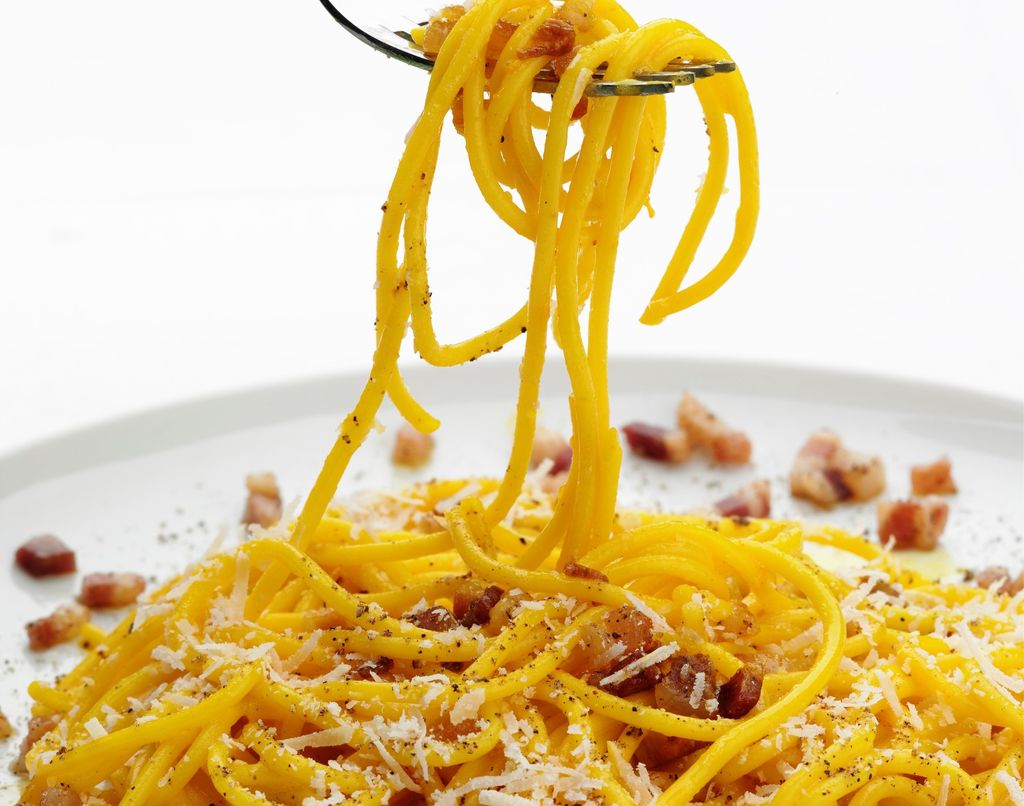 carbonara (afp)&nbsp;