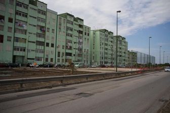 parco verde caivano&nbsp;