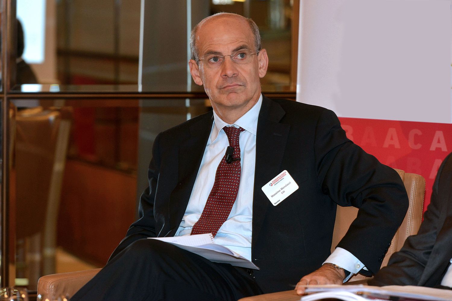 Massimo Mondazzi (imagoeconomica)&nbsp;