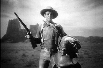 john wayne&nbsp;