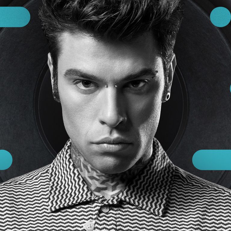 &nbsp;Fedez