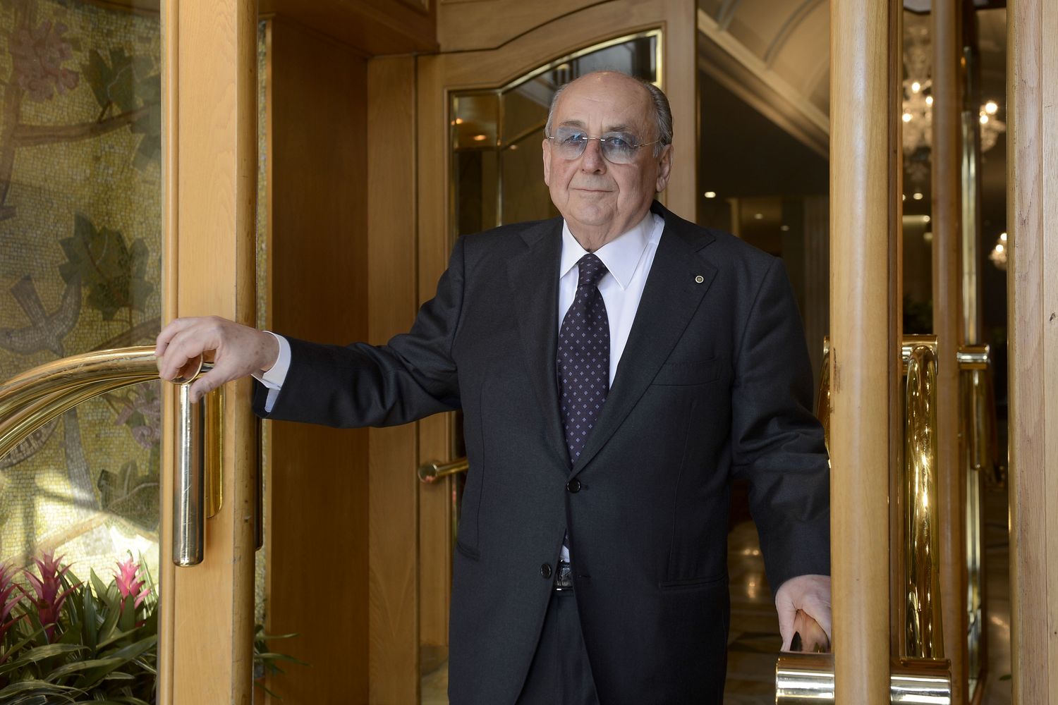 &nbsp;Luigi Cremonini