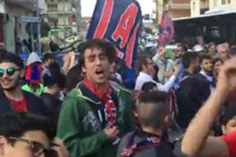 &nbsp; Tifosi Crotone