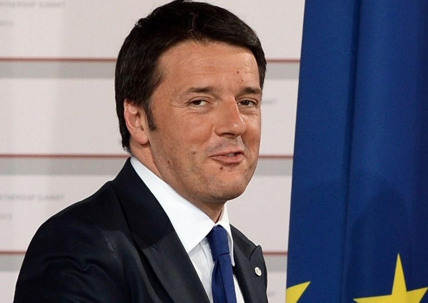 Renzi su lista impresentabili Nessuno di loro sara' eletto