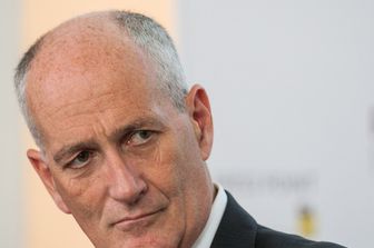 Franco Gabrielli (Agf)&nbsp;