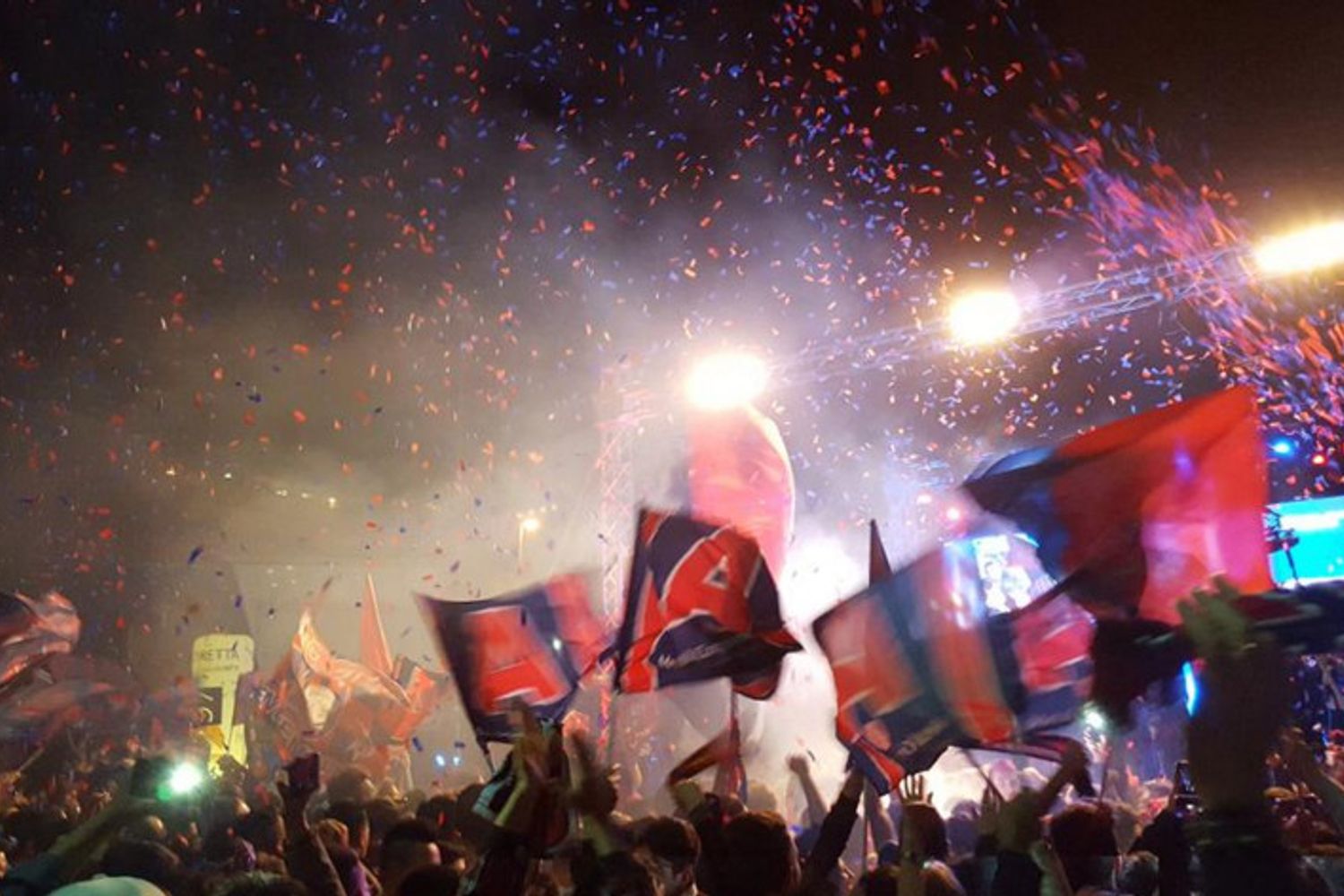 &nbsp;Tifosi Crotone