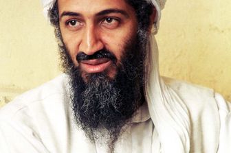 Bin Laden (Afp)&nbsp;
