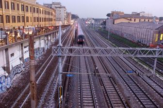 Stazione Casilina (Agf)