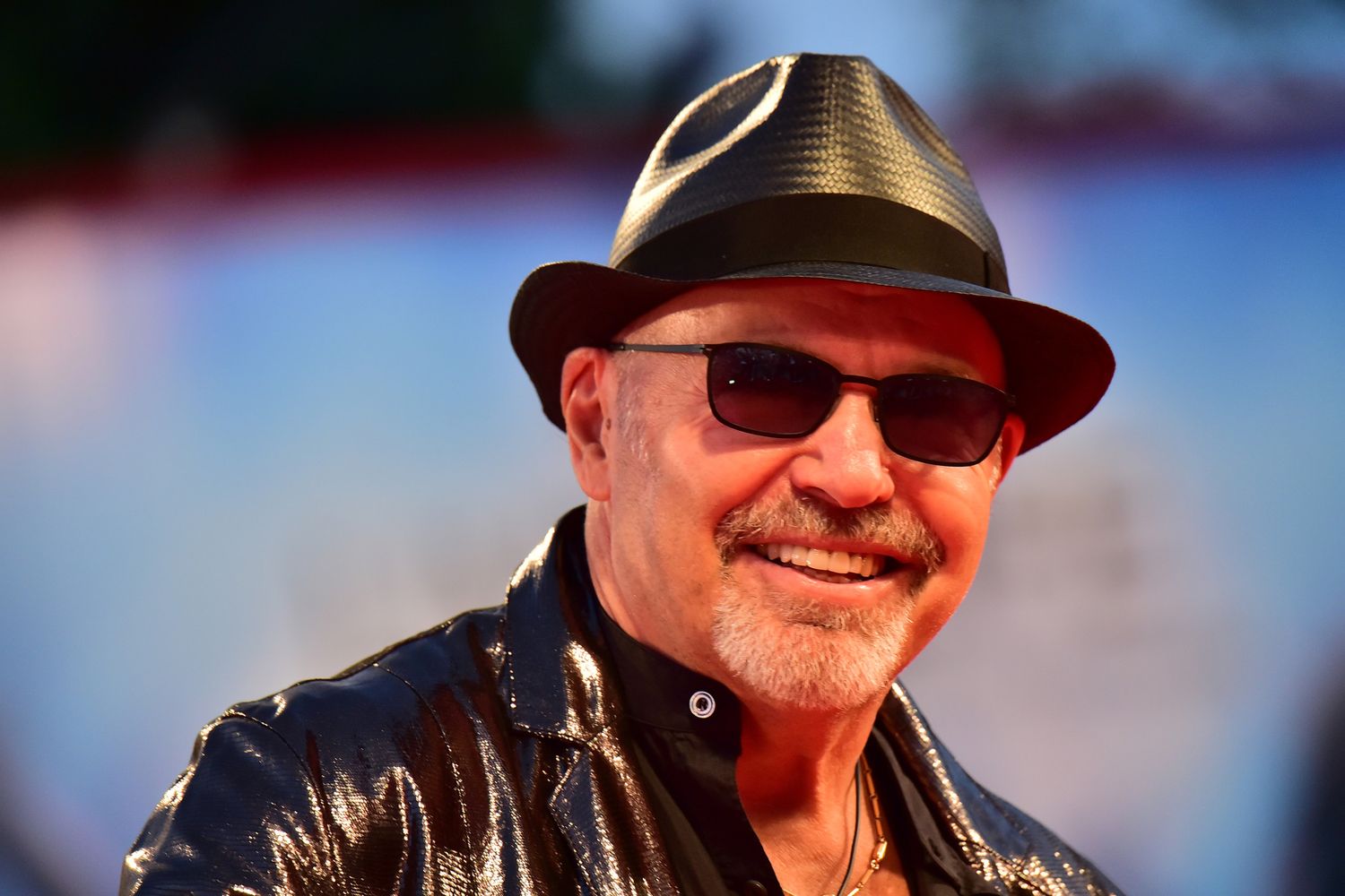 Vasco Rossi (Afp)&nbsp;