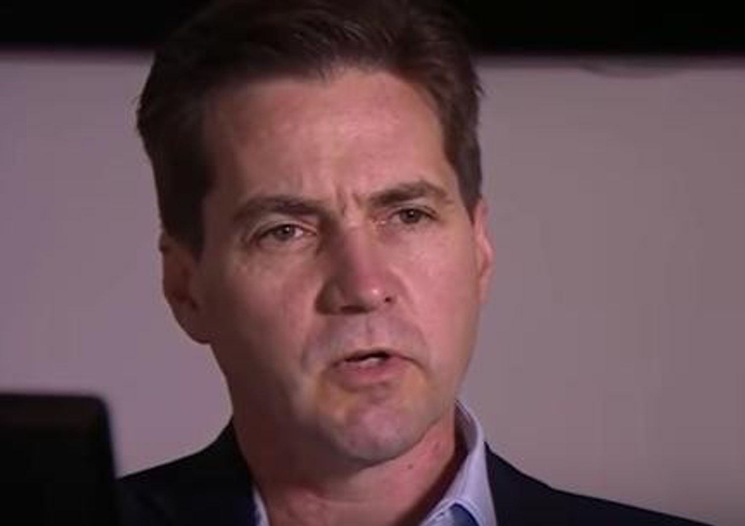 &nbsp;Craig Wright Bitcoin