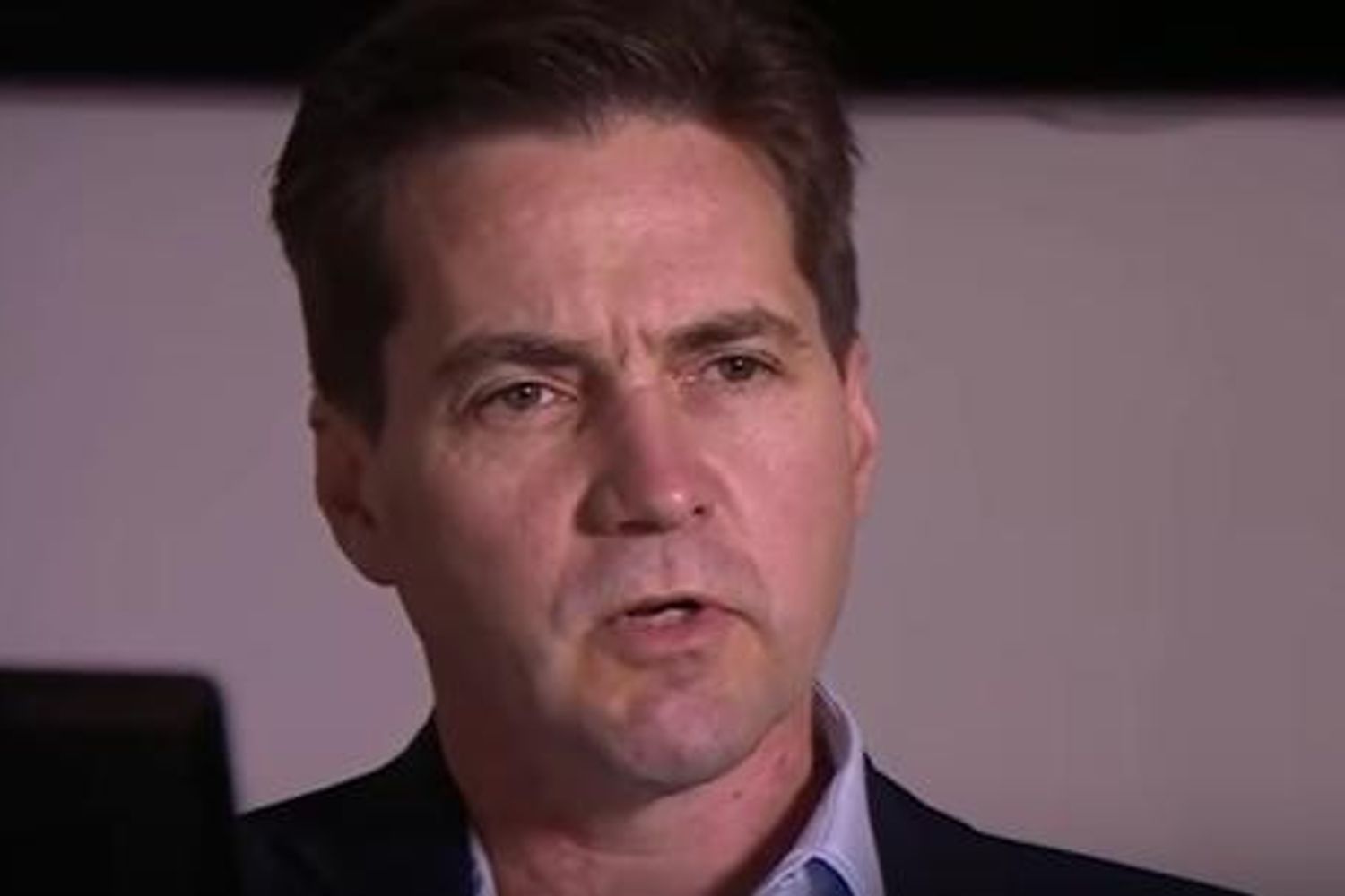 &nbsp;Craig Wright Bitcoin