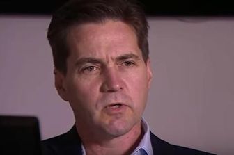 &nbsp;Craig Wright Bitcoin