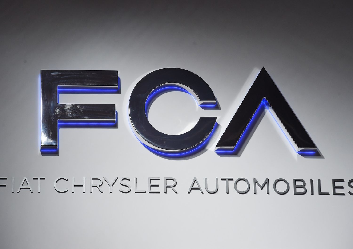 &nbsp;Fiat Chrysler Fca - afp