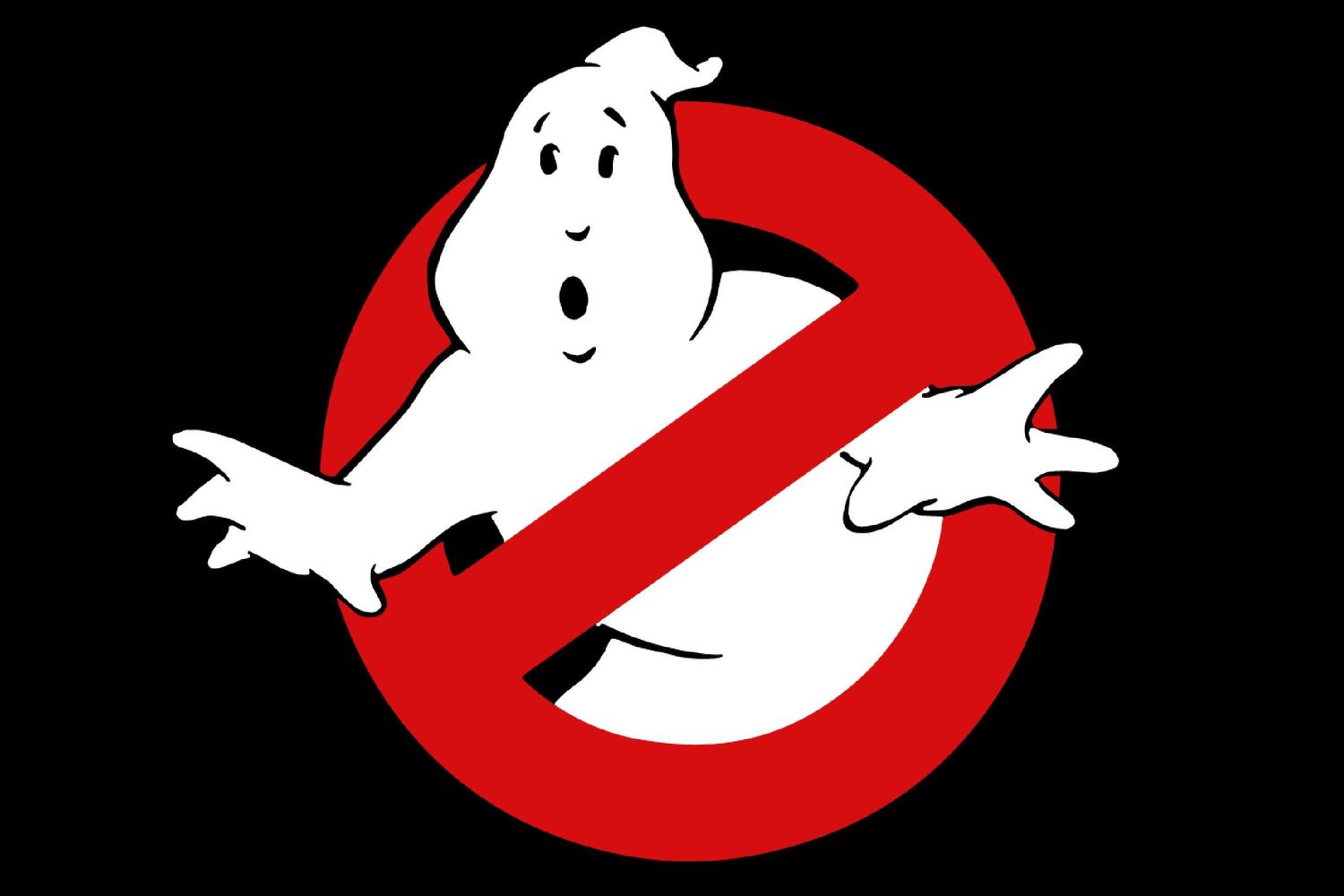 &nbsp;ghostbusters