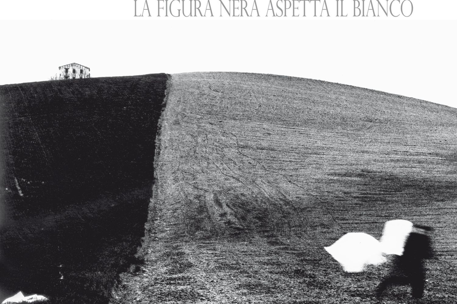 libro mostra Mario Giacomelli&nbsp;