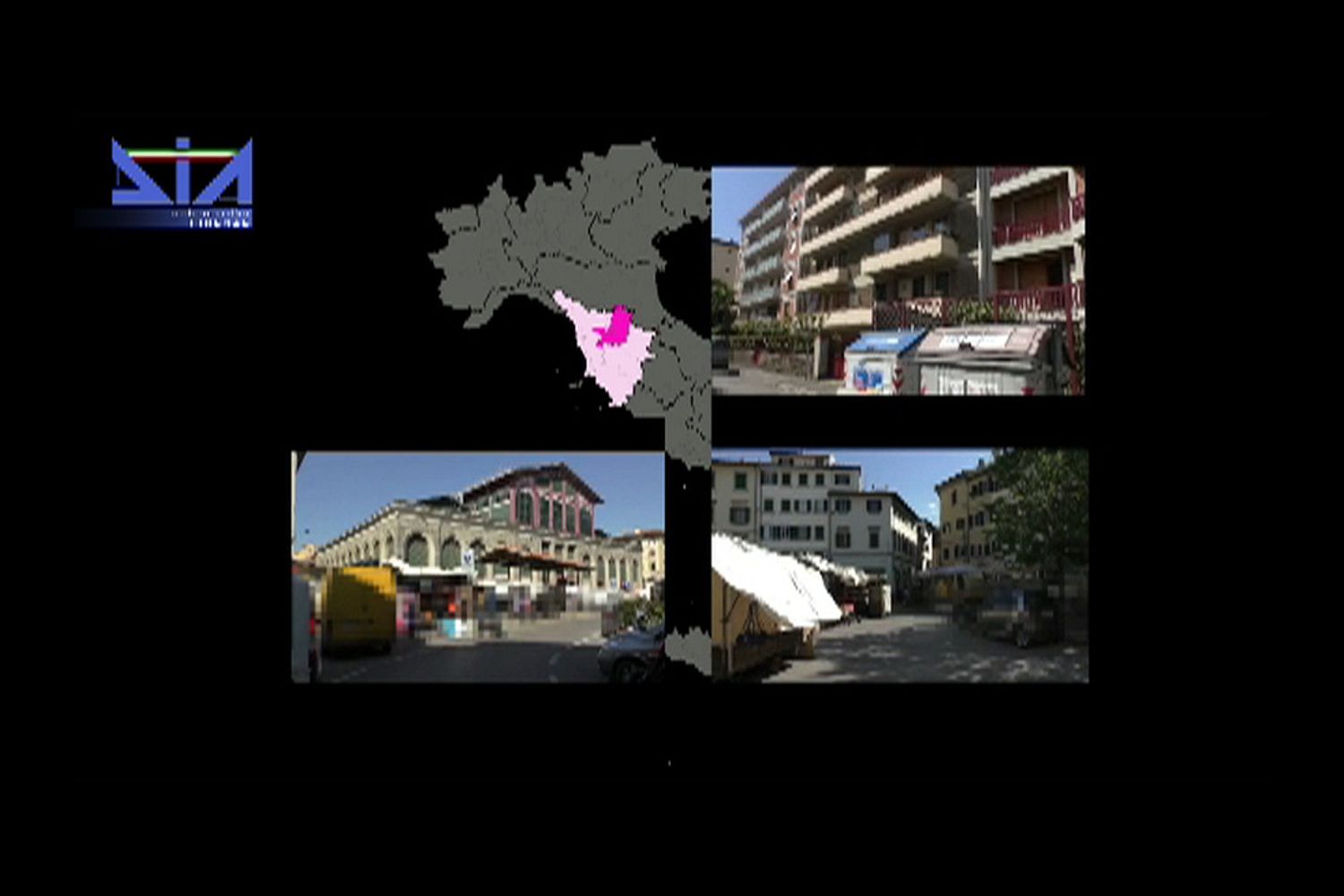 &nbsp;Operazione Dia Firenze